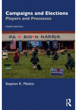Campaigns and Elections