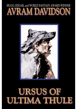 Ursus of Ultima Thule