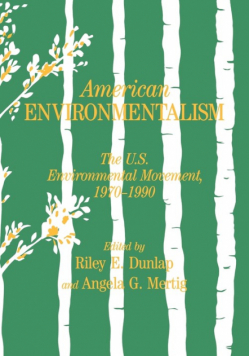 American Environmentalism