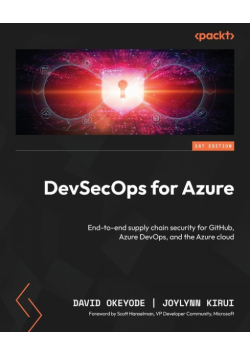 DevSecOps for Azure