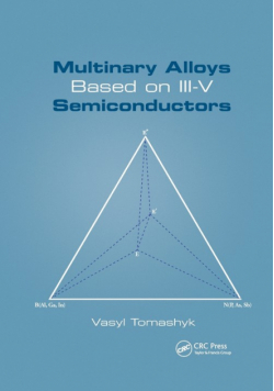 Multinary Alloys Based on III-V Semiconductors