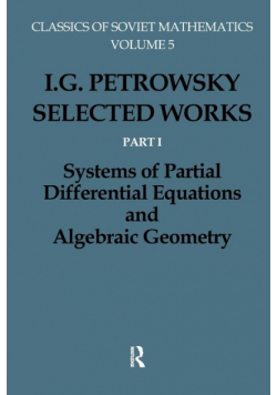 I.G.Petrovskii