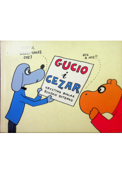 Gucio i Cezar