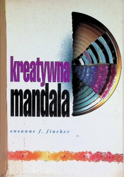 Kreatywna mandala