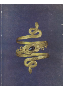 Greek Gold Jewelry From the Age of Alexander