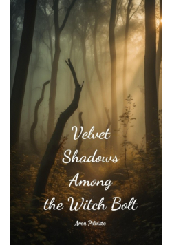 Velvet Shadows Among the Witch Bolt