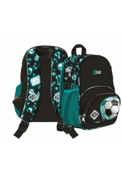 Plecak mini BP70 Neon Football