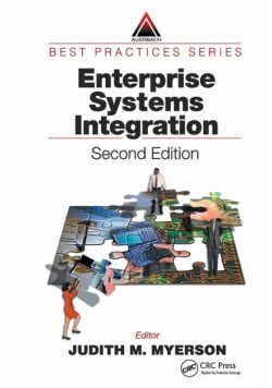 Enterprise Systems Integration