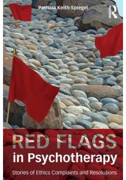 Red Flags in Psychotherapy