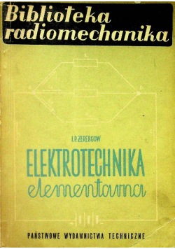 Elektrotechnika elementarna
