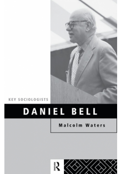 Daniel Bell