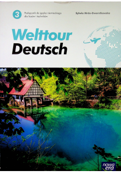 J Niemiecki 3 Welttour Deutsch