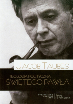 Teologia polityczna Świętego Pawła