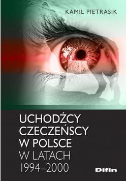 Uchodźcy czeczeńscy w Polsce w latach 1994-2000