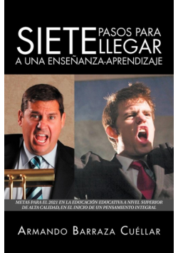 Siete Pasos Para Llegar a Una Ensenanza-Aprendizaje
