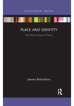Place and Identity
