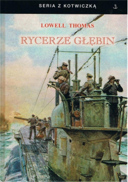 Rycerze głębin w.3