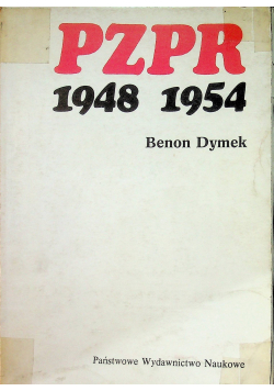 Pzpr 1948 1954