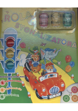 Rola sygnalizatora