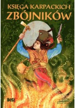 Księga karpackich zbójników