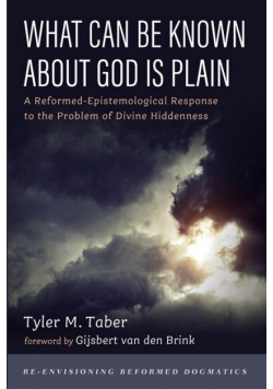 What Can Be Known About God Is Plain