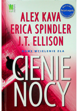 Cienie nocy