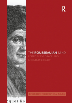 The Rousseauian Mind