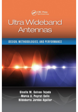 Ultra Wideband Antennas