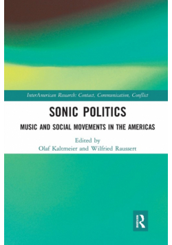 Sonic Politics