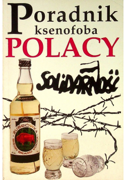 Poradnik ksenofoba Polacy