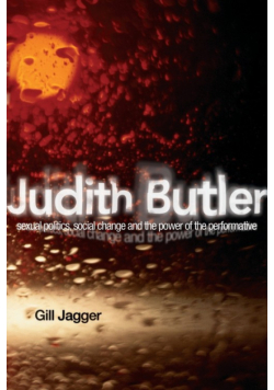 Judith Butler