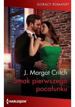 Smak pierwszego pocałunku
