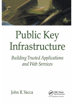 Public Key Infrastructure