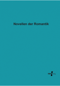Novellen der Romantik