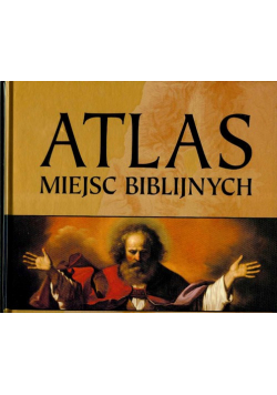 Atlas miejsc biblijnych
