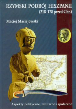 Rzymski podbój Hiszpanii