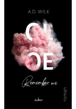 CLOE. Remember me.