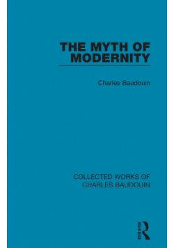 The Myth of Modernity