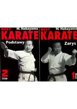 Best karate 2 tomy
