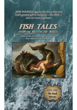 Fish Tales (From the Belly of the Whale)
