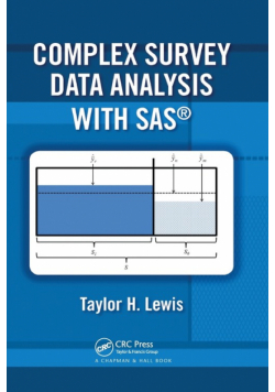 Complex Survey Data Analysis with SAS