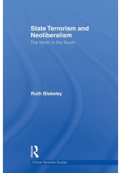 State Terrorism and Neoliberalism