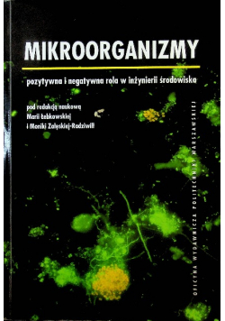 Mikroorganizmy