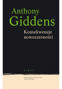 Konsekwencje nowoczesności