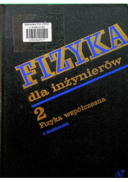 Fizyka dla inżynierów 2
