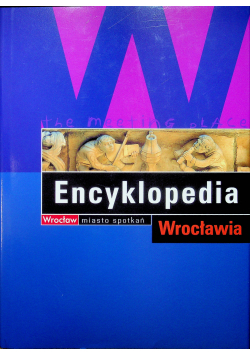 Encyklopedia Wrocławia