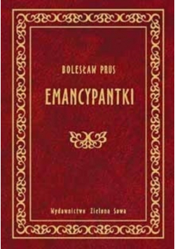 Emancypantki