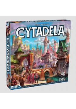 Cytadela GALAKTA