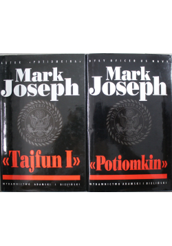Mark Joseph Tajfun / Potiomkin 2 części