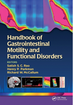 Handbook of Gastrointestinal Motility and Functional Disorders